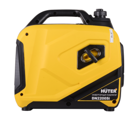 Генератор инверторный Huter DN2200Si