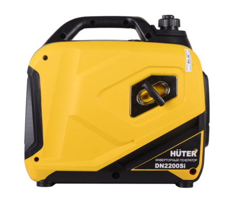 Генератор инверторный Huter DN2200Si