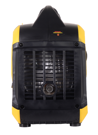 Генератор инверторный Huter DN2200Si