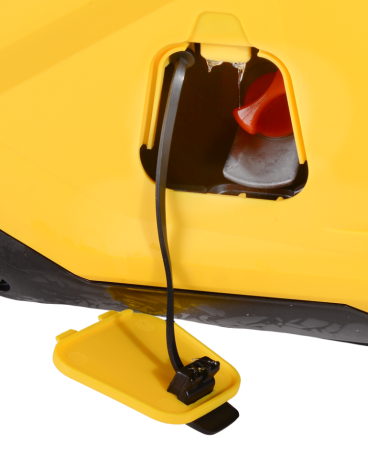 Генератор инверторный Huter DN2200Si