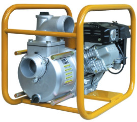 Мотопомпа Caiman TH45EX