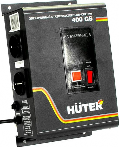 Стабилизатор HUTER 400GS
