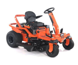 Минитрактор садовый ZimAni SIERRA 60 (РОССИЯ)