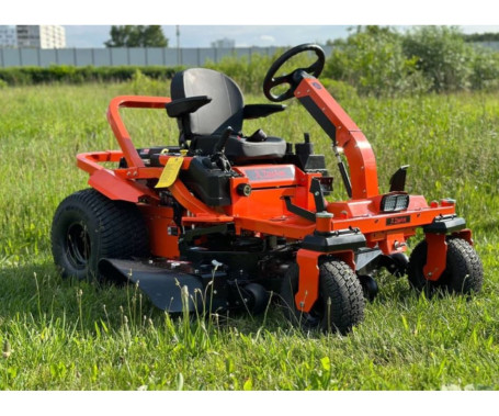 Минитрактор садовый ZimAni SIERRA 60 (РОССИЯ)