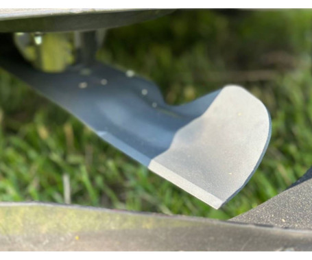 Минитрактор садовый ZimAni SIERRA 60 (РОССИЯ)