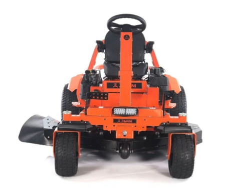 Минитрактор садовый ZimAni SIERRA 60 (РОССИЯ)