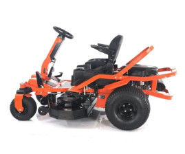 Минитрактор садовый ZimAni SIERRA 60 (РОССИЯ)