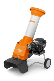 Садовый измельчитель STIHL GH 370 бензиновый