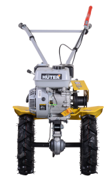 Сельскохозяйственная машина Huter МК-1000P Grey