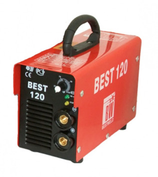 Сварочный аппарат BestWeld Best 120