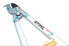 Садовые ножницы Stihl Amboss Dynamic 80