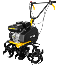 Мотокультиватор  Huter GMC-7.0