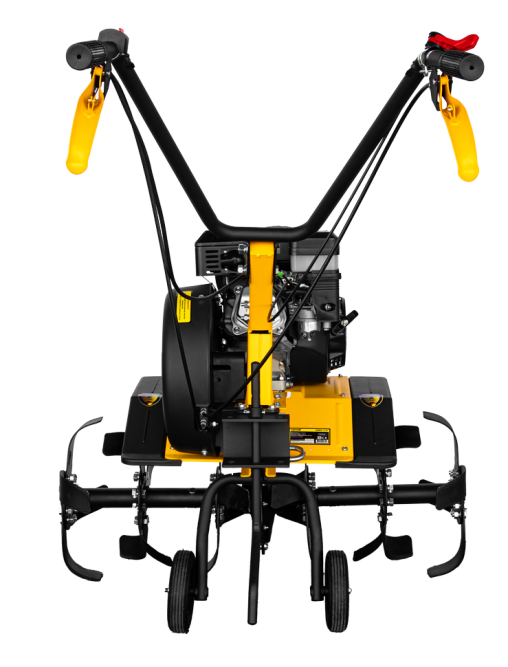 Мотокультиватор  Huter GMC-7.0