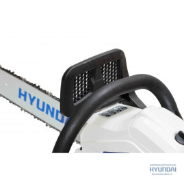 Бензопила Hyundai Х 410