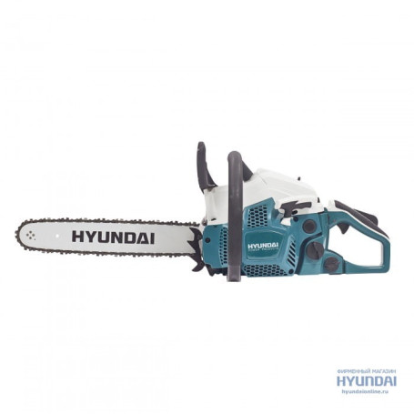 Бензопила Hyundai Х 410