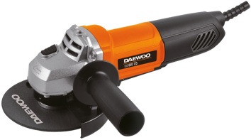 Ушм Daewoo DAG 650-125