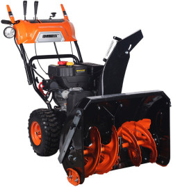 Снегоуборщик Patriot Garden PS 871 DDE   