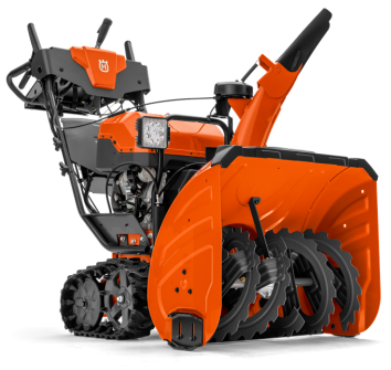 Бензиновый снегоуборщик Husqvarna ST 430T