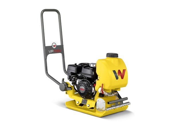 Виброплита прямоходная WACKER NEUSON VP1135Aw