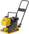 Виброплита прямоходная WACKER NEUSON VP1135Aw