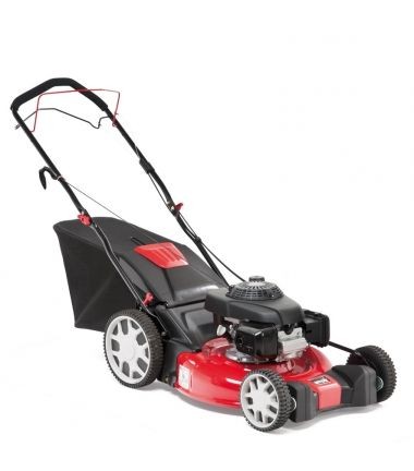 Газонокосилка бензиновая_MTD_OPTIMA 53 SPH HW в Екатеринбурге