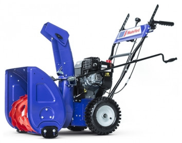Снегоуборщик бензиновый MasterYard ML 7522B