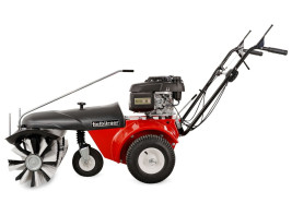 Подметально-уборочная машина TIELBUERGER TK38 (двигатель Honda GCV160)