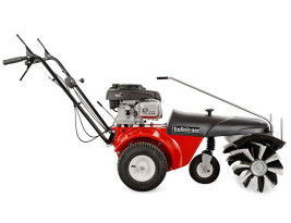 Подметально-уборочная машина TIELBUERGER TK38 (двигатель Honda GCV160)