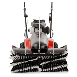 Подметально-уборочная машина TIELBUERGER TK38 (двигатель Honda GCV160)