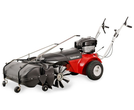 Подметально-уборочная машина TIELBUERGER TK38 (двигатель Honda GCV160)