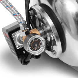 Насосная станция  DAEWOO DAS 6000/24 INOX