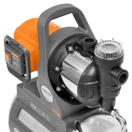 Насосная станция  DAEWOO DAS 6000/24 INOX