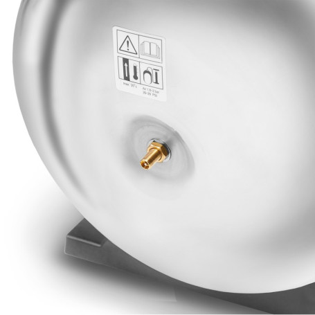 Насосная станция  DAEWOO DAS 6000/24 INOX