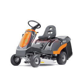Газонокосильная машина Oleo-Mac Mistral 72/12,5 K H12,5 л.с.