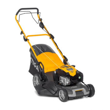 Газонокосилка бензиновая Stiga Combi 50 SVQ B