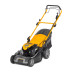 Газонокосилка бензиновая Stiga Combi 50 SVQ B