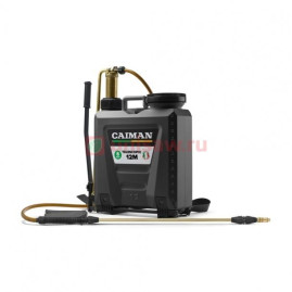 Опрыскиватель ручной телескопический Caiman TELESCOPIC 12M