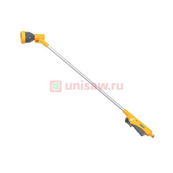 Пистолет - распылитель Hozelock Lance Spray на штанге