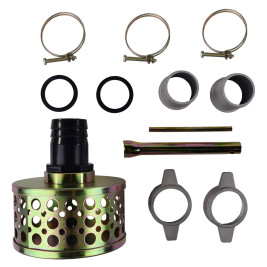 Мотопомпа бензиновая EVOline TG 20