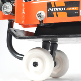 Виброплита PATRIOT VT-50LB