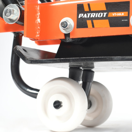 Виброплита PATRIOT VT-50LB