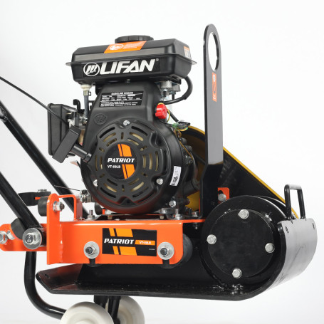 Виброплита PATRIOT VT-50LB