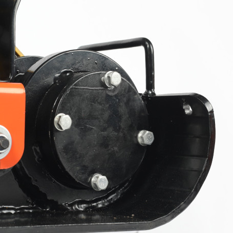 Виброплита PATRIOT VT-50LB