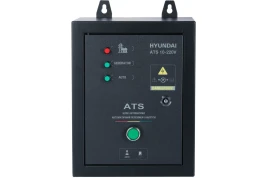 Блок автоматики Hyundai ATS 10-220V для DHY 12000