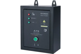 Блок автоматики Hyundai ATS 10-220V для DHY 12000