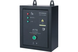 Блок автоматики Hyundai ATS 10-220V для DHY 12000