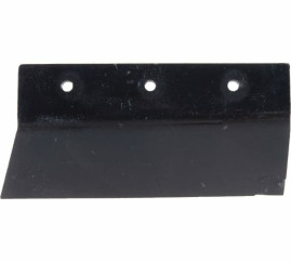 Нож для почвенного шнека CHAMPION 300мм (компл. 2шт) (3 отверстия)