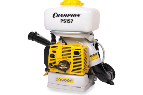 Опрыскиватель-распылитель CHAMPION PS157