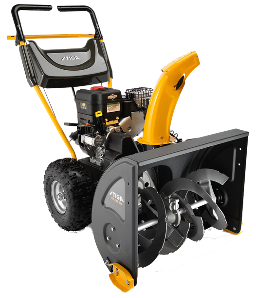 Снегоуборщик бензиновый Stiga ST 3256 P