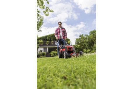 Газонокосилка аккумуляторная AL-KO 46.9 Li SP EnergyFlex